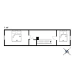 Fa004-faxe-ladeplads-brandskov-4 בית נופש