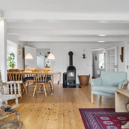 Fa004-faxe-ladeplads-brandskov-4 Ferienhaus *
