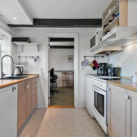 Hébergement de vacances Fa004-faxe-ladeplads-brandskov-4