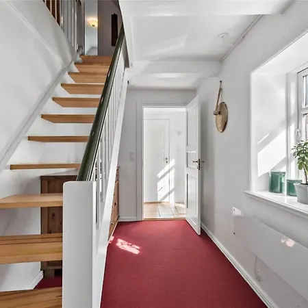 Hébergement de vacances Fa004-faxe-ladeplads-brandskov-4 Fakse Ladeplads