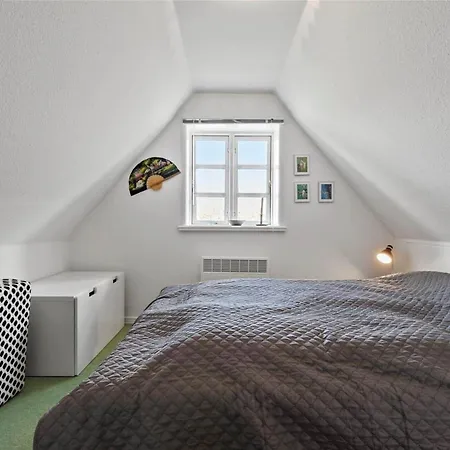 Ferienhaus Fa004-faxe-ladeplads-brandskov-4