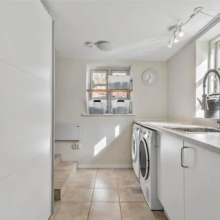 Ferienhaus Fa004-faxe-ladeplads-brandskov-4 *