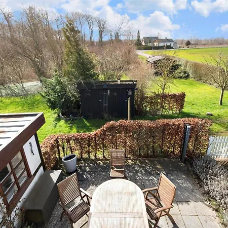 Ferienhaus Fa004-faxe-ladeplads-brandskov-4