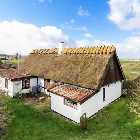Fa004-faxe-ladeplads-brandskov-4 Ferienhaus