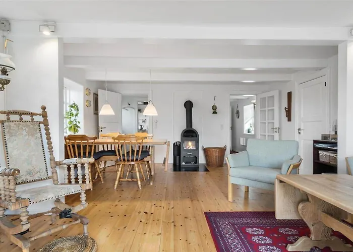 Fa004-faxe-ladeplads-brandskov-4 Hébergement de vacances *