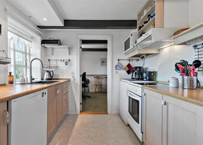 Hébergement de vacances Fa004-faxe-ladeplads-brandskov-4