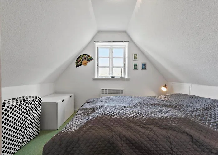 Hébergement de vacances Fa004-faxe-ladeplads-brandskov-4